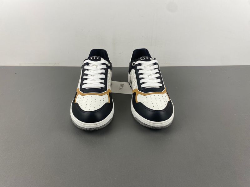 D*ior Top  Sneaker Low MK 20250430-17