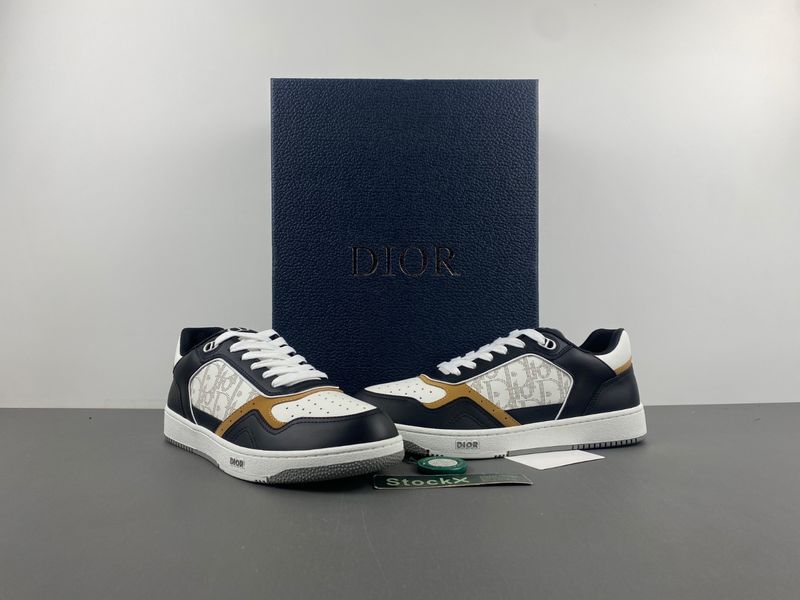 D*ior Top  Sneaker Low MK 20250430-17