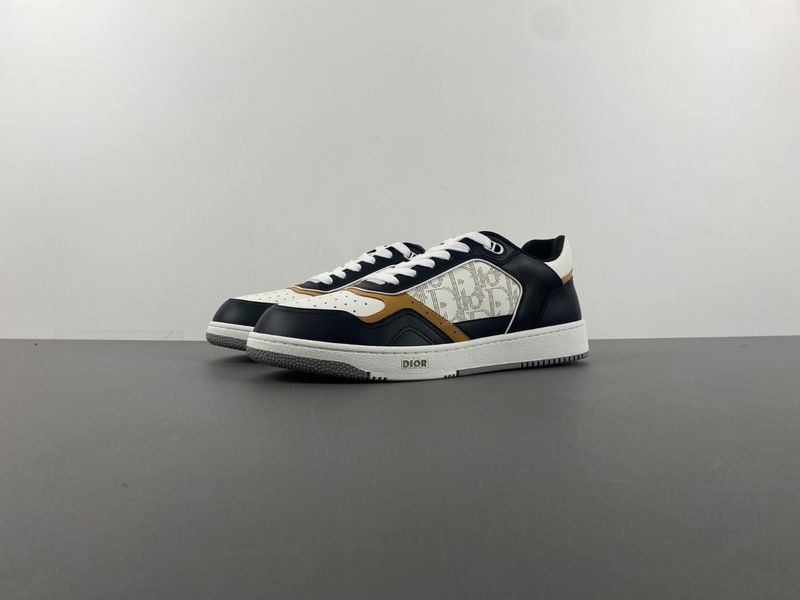 D*ior Top  Sneaker Low MK 20250430-17