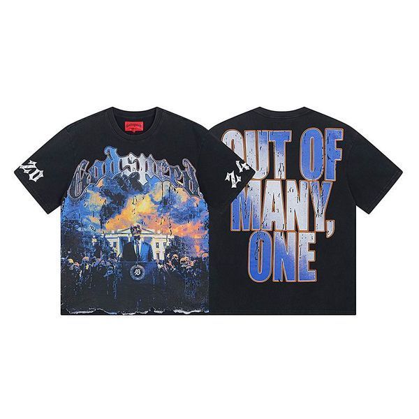 G*odspeed  T-shirt Top Quality Qiqi 20250512-3