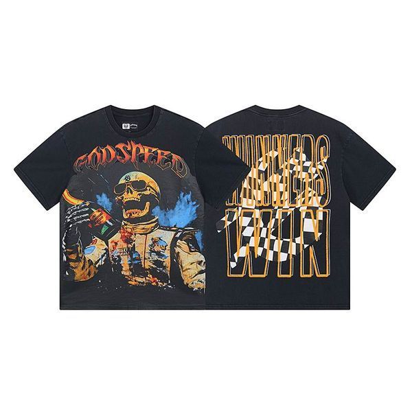 G*odspeed  T-shirt Top Quality Qiqi 20250512-8