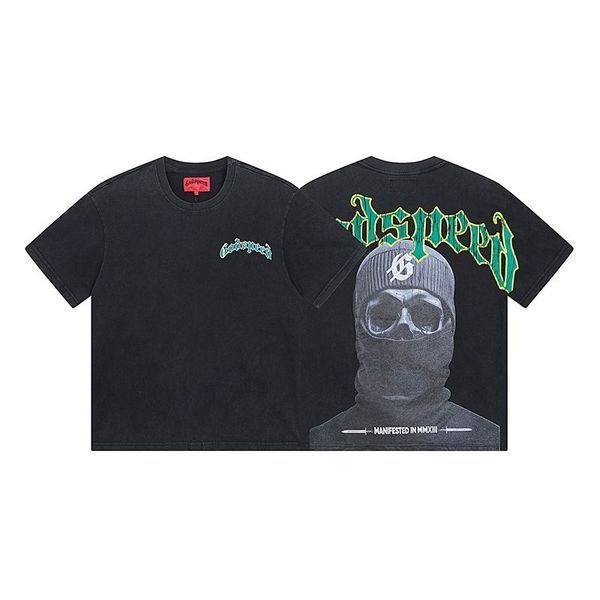 G*odspeed  T-shirt Top Quality Qiqi 20250512-12