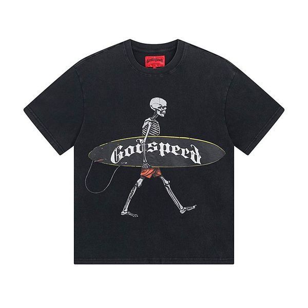 G*odspeed  T-shirt Top Quality Qiqi 20250512-16