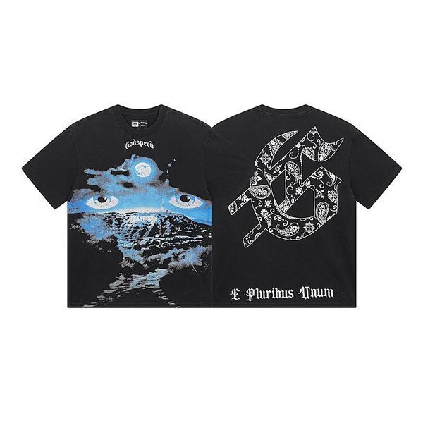 G*odspeed  T-shirt Top Quality Qiqi 20250512-21