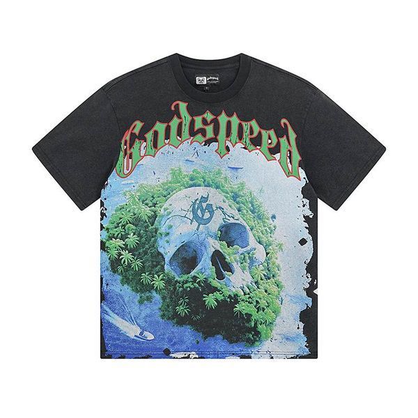 G*odspeed  T-shirt Top Quality Qiqi 20250512-22