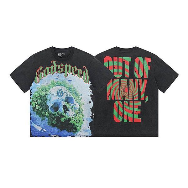 G*odspeed  T-shirt Top Quality Qiqi 20250512-22