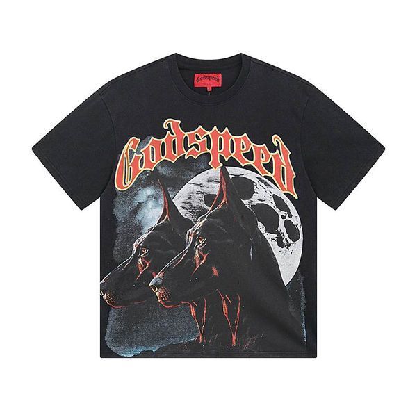 G*odspeed  T-shirt Top Quality Qiqi 20250512-25