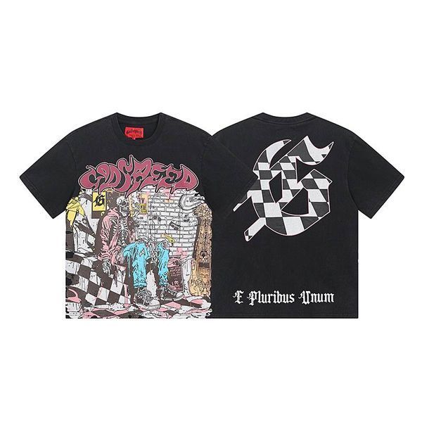 G*odspeed  T-shirt Top Quality Qiqi 20250512-27