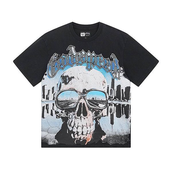 G*odspeed  T-shirt Top Quality Qiqi 20250512-28