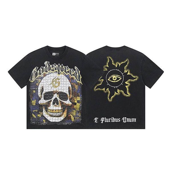 G*odspeed  T-shirt Top Quality Qiqi 20250512-30