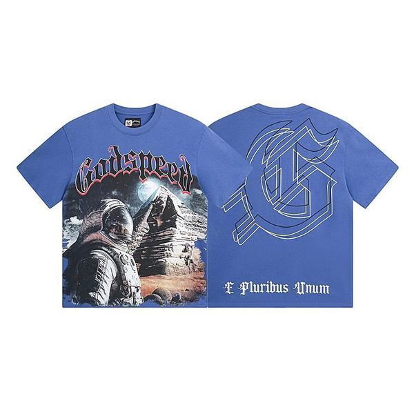 G*odspeed  T-shirt Top Quality Qiqi 20250512-31