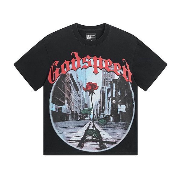 G*odspeed  T-shirt Top Quality Qiqi 20250512-32