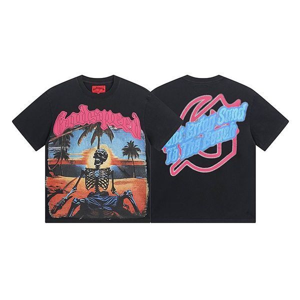 G*odspeed  T-shirt Top Quality Qiqi 20250512-33