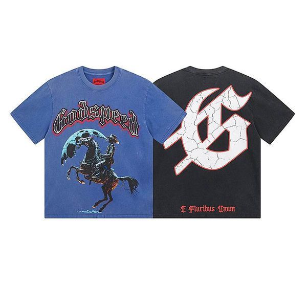 G*odspeed  T-shirt Top Quality Qiqi 20250512-37