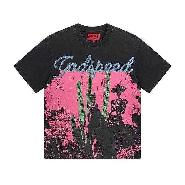 G*odspeed  T-shirt Top Quality Qiqi 20250512-38