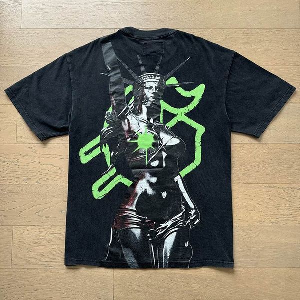 G*odspeed  T-shirt Top Quality Qiqi 20250512-41