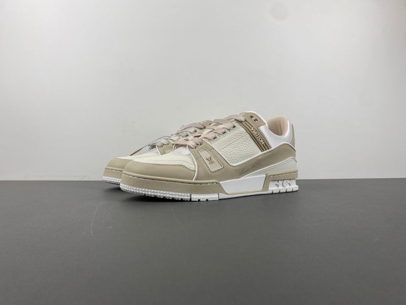 L*ouis V*uitton Top Sneaker Trainer RR 20250514-1