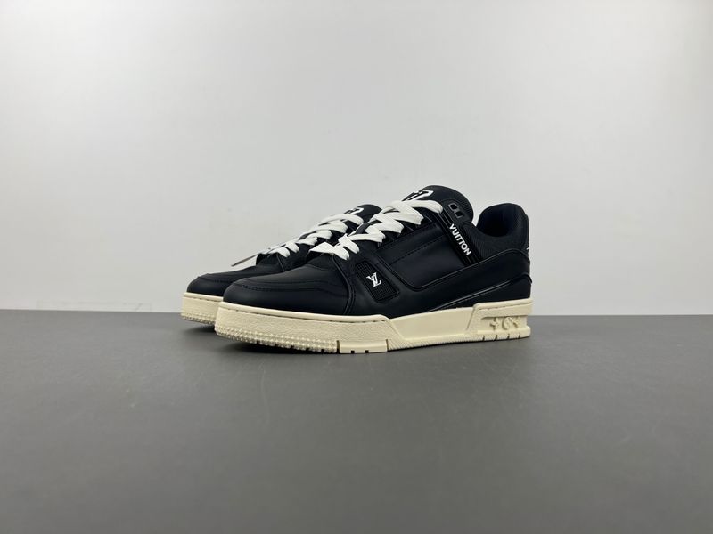 L*ouis V*uitton Top Sneaker Trainer RR 20250514-2