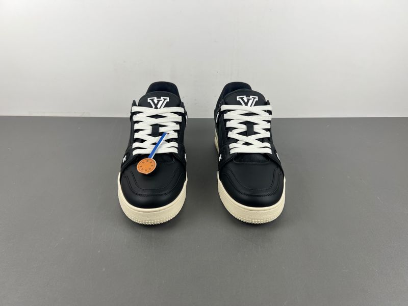 L*ouis V*uitton Top Sneaker Trainer RR 20250514-2