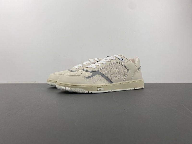 D*ior Top  Sneaker Low MK 20250514-6
