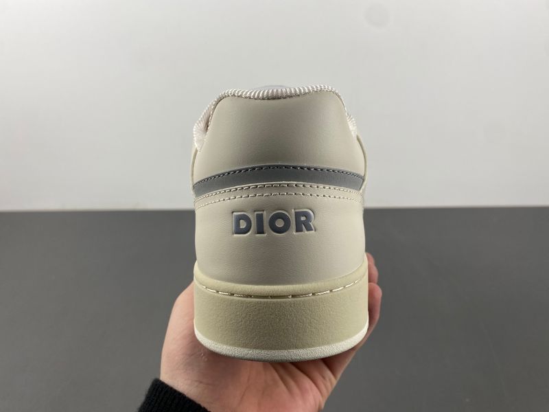 D*ior Top  Sneaker Low MK 20250514-6