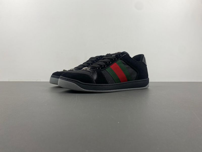 Men Women G*ucci Top quality Sneaker MK20250519-4
