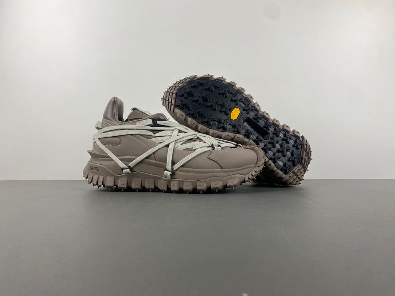 R*ick O*wens x M*oncler Trailgrip Megalace MK20250519-7