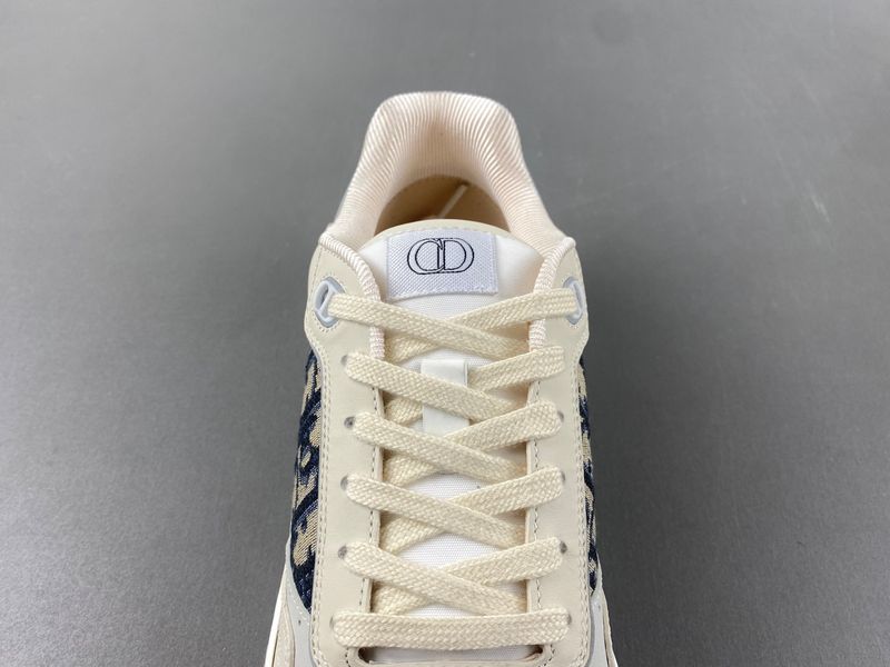 D*ior Top  Sneaker Low MK 20250520-1