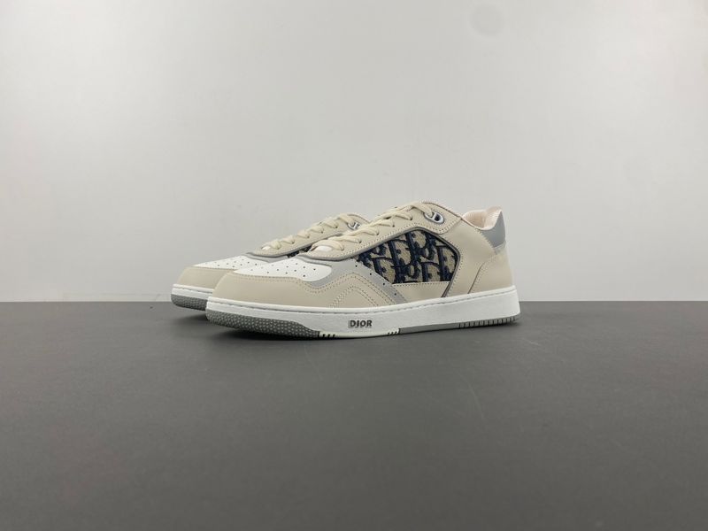 D*ior Top  Sneaker Low MK 20250520-1