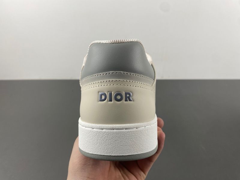 D*ior Top  Sneaker Low MK 20250520-1