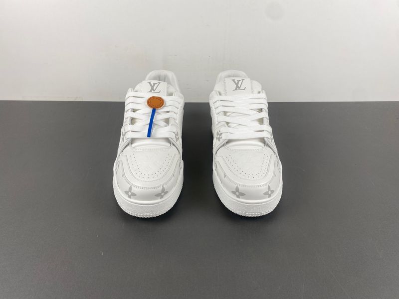 L*ouis V*uitton Top Sneaker Trainer MK 20250520-6