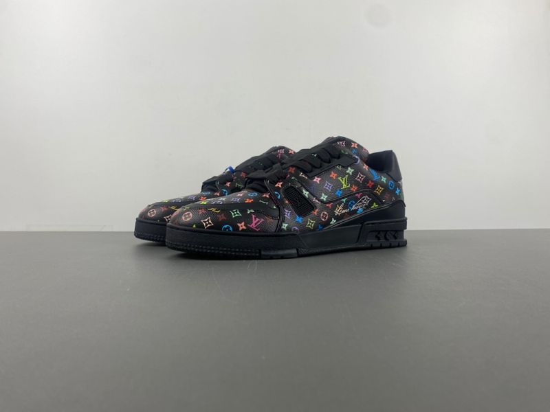 L*ouis V*uitton Top Sneaker Trainer MK 20250520-8