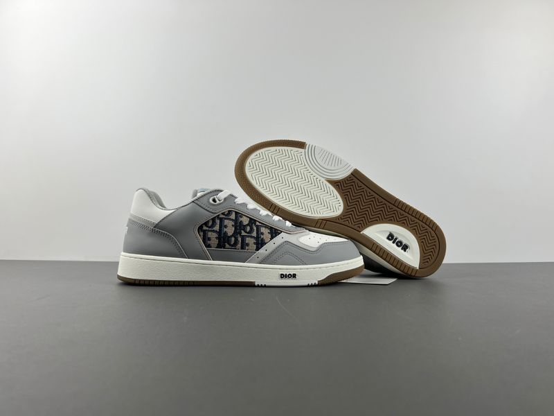 D*ior Top  Sneaker Low MK 20250521-1