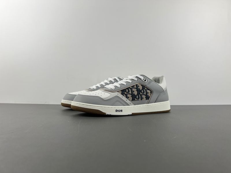 D*ior Top  Sneaker Low MK 20250521-1