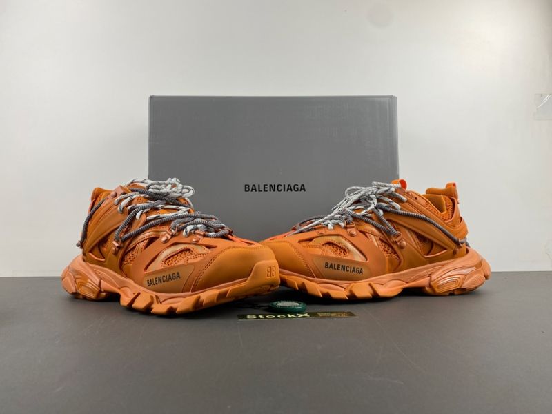 Men Women B*alenciaga Track AME20250626-1