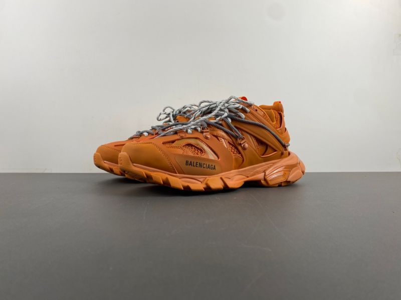 Men Women B*alenciaga Track AME20250626-1