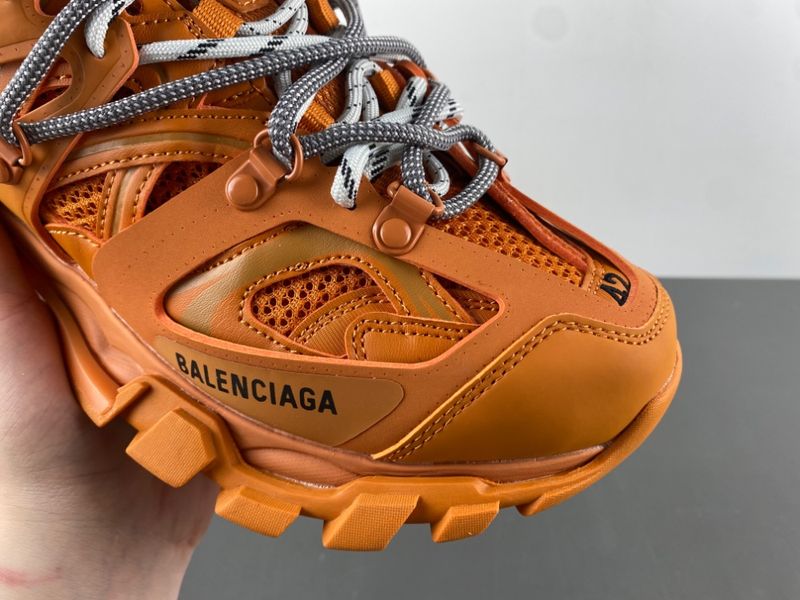 Men Women B*alenciaga Track AME20250626-1