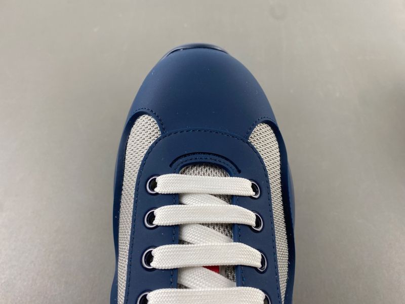 P*rada Top  Sneaker Low MK 20250626-2