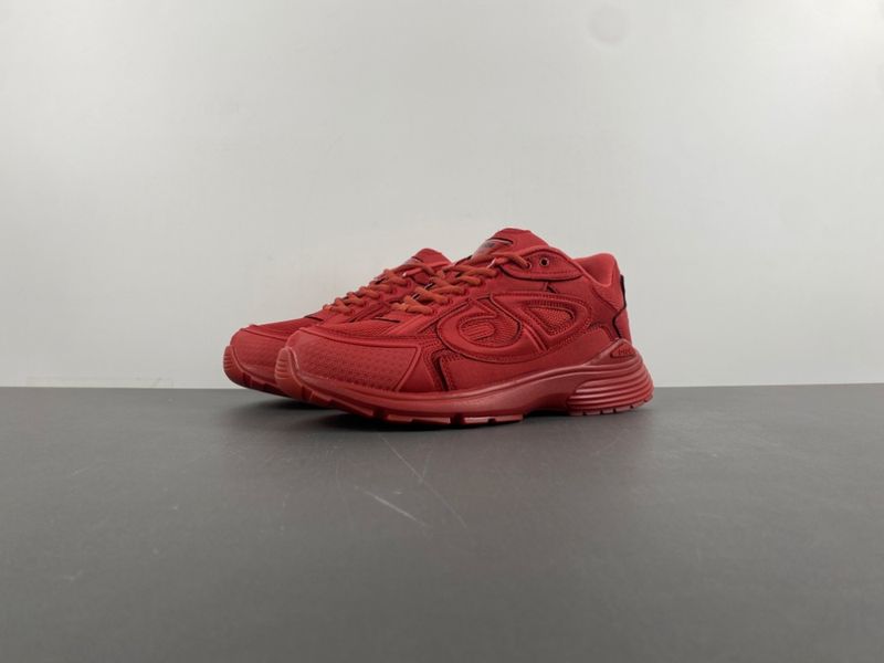 Men Women D*ior Top Sneakers B30 RR 20250626-6