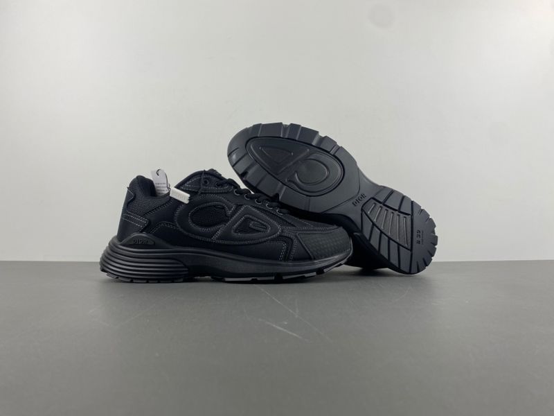 Men Women D*ior Top Sneakers B30 RR 20250626-8