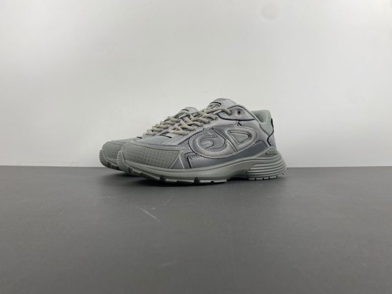 Men Women D*ior Top Sneakers B30 RR 20250626-9