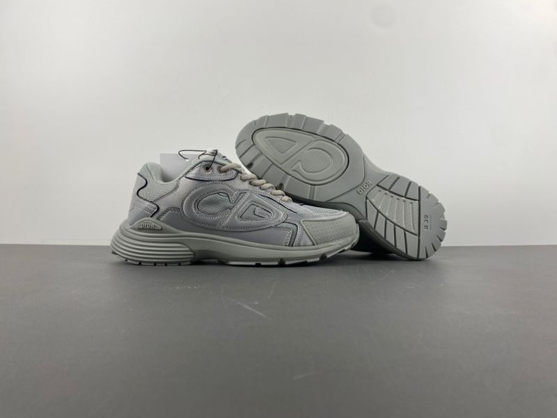 Men Women D*ior Top Sneakers B30 RR 20250626-9