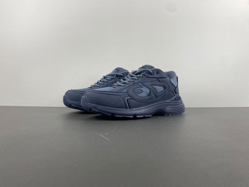 Men Women D*ior Top Sneakers B30 RR 20250626-10