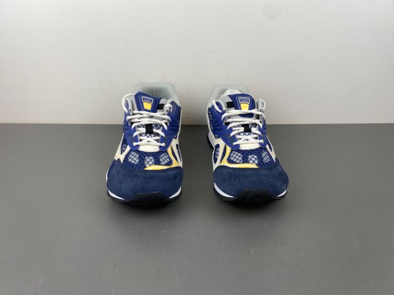 Men and Women B*ottega Top Sneakers MK20250702-2