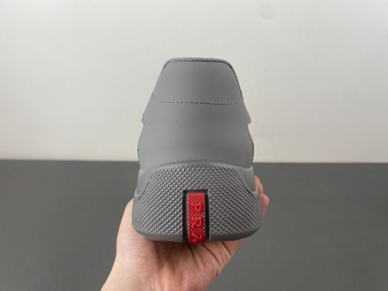 P*rada Top  Sneaker Low MK 20250702-3