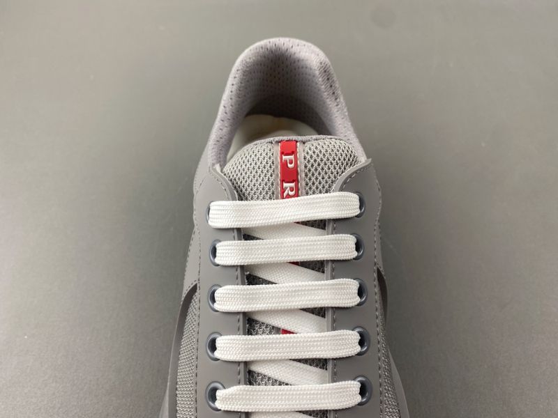 P*rada Top  Sneaker Low MK 20250702-3