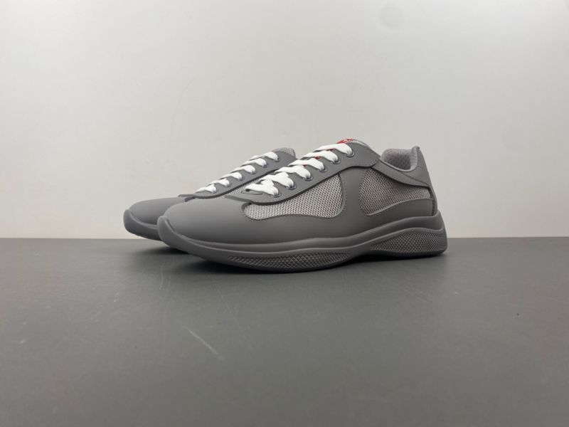 P*rada Top  Sneaker Low MK 20250702-3