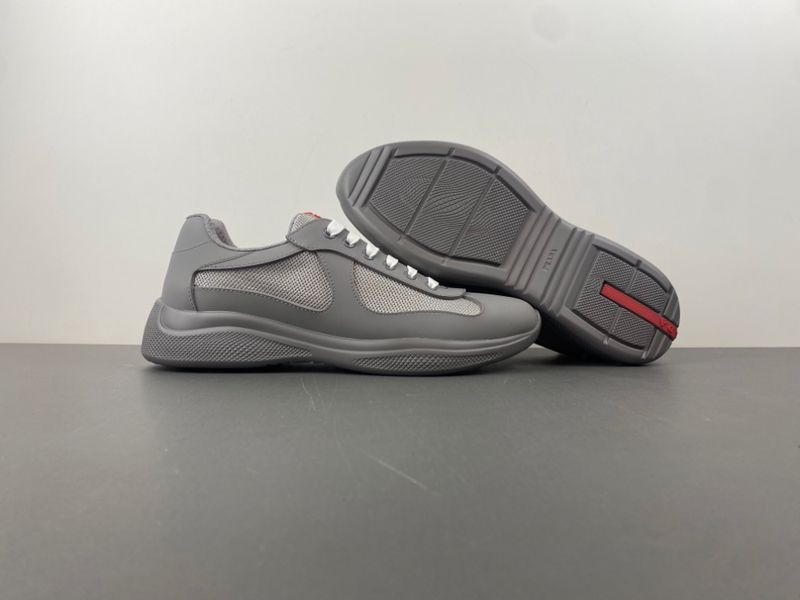 P*rada Top  Sneaker Low MK 20250702-3