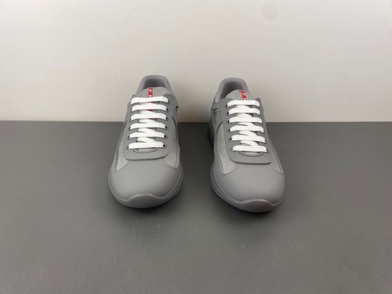 P*rada Top  Sneaker Low MK 20250702-3