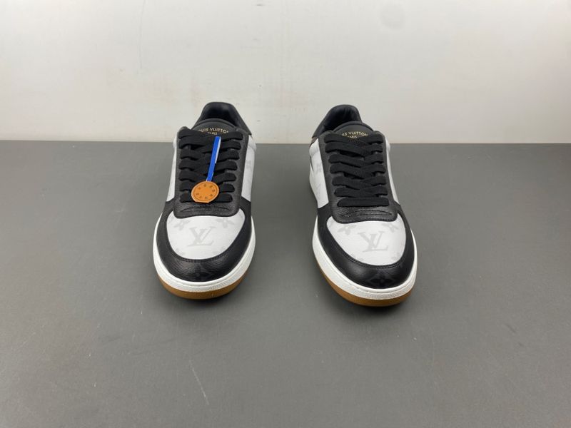 L*ouis V*uitton Top Sneaker Trainer MK 20250702-11